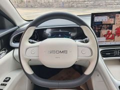 Geely Xing Yuan 310km Dream Edition - photo 8