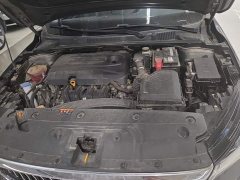 Geely Emgrand 4th Generation 1.5L Manual Elite - photo 10