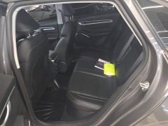 Geely Emgrand 4th Generation 1.5L Manual Elite - photo 11