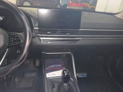 Geely Emgrand 4th Generation 1.5L Manual Elite - photo 13