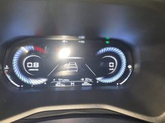 Geely Emgrand 4th Generation 1.5L Manual Elite - photo 14