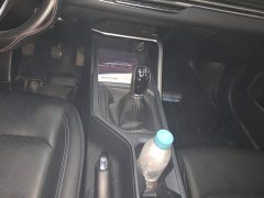 Geely Emgrand 4th Generation 1.5L Manual Elite - photo 16
