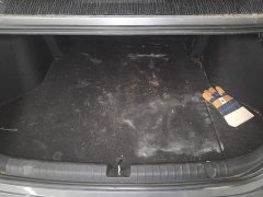 Geely Emgrand 4th Generation 1.5L Manual Elite - photo 4