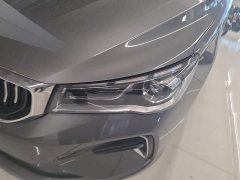 Geely Emgrand 4th Generation 1.5L Manual Elite - photo 5
