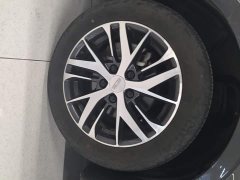 Geely Emgrand 4th Generation 1.5L Manual Elite - photo 6