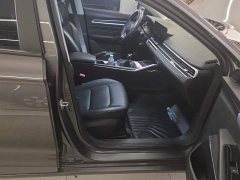 Geely Emgrand 4th Generation 1.5L Manual Elite - photo 8