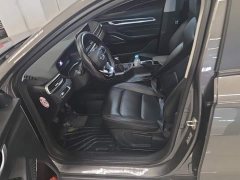 Geely Emgrand 4th Generation 1.5L Manual Elite - photo 9