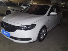 Buick Excelle Facelift Classic 1.5L Automatic Elite - ფოტო 1