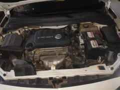 Buick Excelle Facelift Classic 1.5L Automatic Elite - ფოტო 10