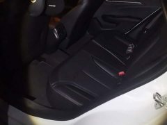 Buick Excelle Facelift Classic 1.5L Automatic Elite - ფოტო 11