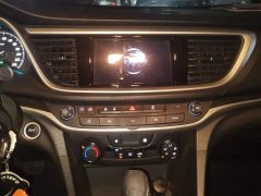 Buick Excelle Facelift Classic 1.5L Automatic Elite - ფოტო 13