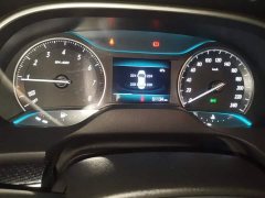 Buick Excelle Facelift Classic 1.5L Automatic Elite - ფოტო 14