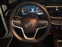 Buick Excelle Facelift Classic 1.5L Automatic Elite - ფოტო 15