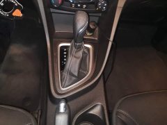 Buick Excelle Facelift Classic 1.5L Automatic Elite - ფოტო 16