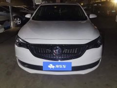 Buick Excelle Facelift Classic 1.5L Automatic Elite - ფოტო 2