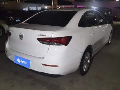 Buick Excelle Facelift Classic 1.5L Automatic Elite - ფოტო 3