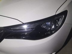 Buick Excelle Facelift Classic 1.5L Automatic Elite - ფოტო 5