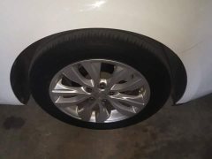 Buick Excelle Facelift Classic 1.5L Automatic Elite - ფოტო 6