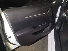 Buick Excelle Facelift Classic 1.5L Automatic Elite - ფოტო 7
