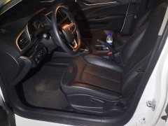 Buick Excelle Facelift Classic 1.5L Automatic Elite - ფოტო 9