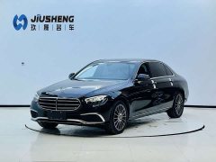 Mercedes-Benz E-Class E 260 L 4MATIC - photo 1