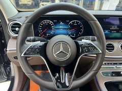 Mercedes-Benz E-Class E 260 L 4MATIC - photo 10