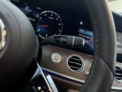 Mercedes-Benz E-Class E 260 L 4MATIC - photo 17