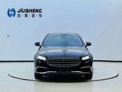 Mercedes-Benz E-Class E 260 L 4MATIC - photo 2