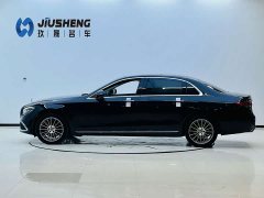Mercedes-Benz E-Class E 260 L 4MATIC - photo 3