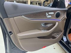 Mercedes-Benz E-Class E 260 L 4MATIC - photo 7