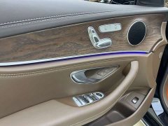 Mercedes-Benz E-Class E 260 L 4MATIC - photo 9