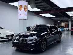 BMW 3 Series 325Li M Sport Package - ფოტო 1