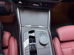 BMW 3 Series 325Li M Sport Package - ფოტო 10