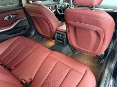 BMW 3 Series 325Li M Sport Package - ფოტო 16