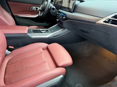 BMW 3 Series 325Li M Sport Package - ფოტო 17