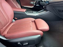 BMW 3 Series 325Li M Sport Package - ფოტო 18