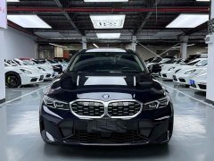 BMW 3 Series 325Li M Sport Package - ფოტო 2