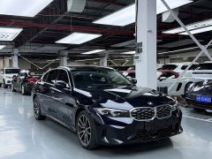BMW 3 Series 325Li M Sport Package - ფოტო 3