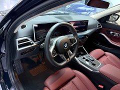 BMW 3 Series 325Li M Sport Package - ფოტო 5