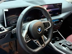 BMW 3 Series 325Li M Sport Package - ფოტო 6