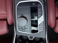BMW 3 Series 325Li M Sport Package - ფოტო 8