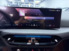 BMW 3 Series 325Li M Sport Package - ფოტო 9