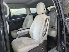 Volkswagen Viloran 330TSI Business Edition - photo 10