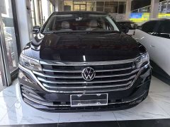 Volkswagen Viloran 330TSI Business Edition - photo 2