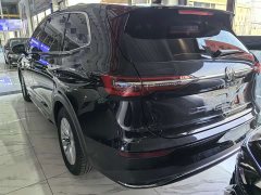 Volkswagen Viloran 330TSI Business Edition - photo 4