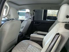 Volkswagen Viloran 330TSI Business Edition - photo 9