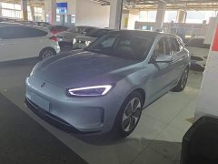AITO M5 Pure Electric Rear-Wheel Drive Standard Edition - photo 1