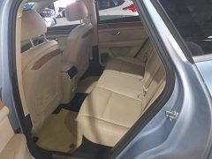 AITO M5 Pure Electric Rear-Wheel Drive Standard Edition - photo 11