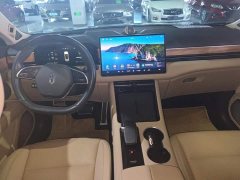 AITO M5 Pure Electric Rear-Wheel Drive Standard Edition - photo 12