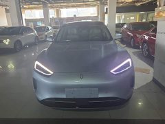 AITO M5 Pure Electric Rear-Wheel Drive Standard Edition - photo 2